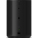  Sonos Wireless Bluetooth Speakers Era 100 Pro Black IMAGE 3