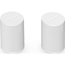  Sonos Wireless Bluetooth Speakers Era 100 Pro White IMAGE 1