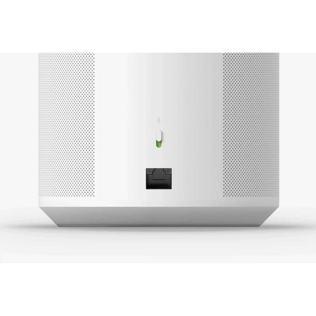 Sonos Wireless Bluetooth Speakers Era 100 Pro White IMAGE 4