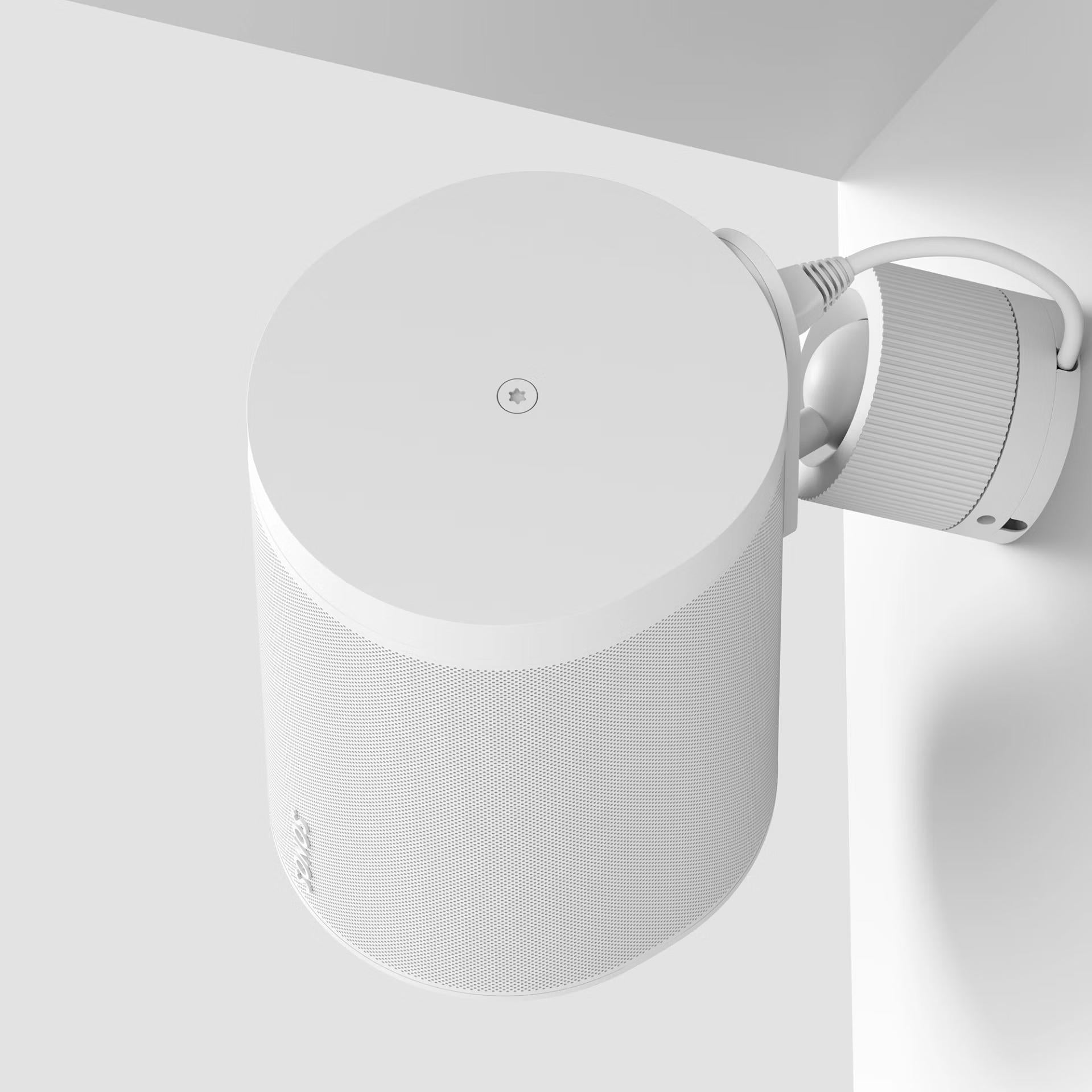  Sonos Wireless Bluetooth Speakers Era 100 Pro White IMAGE 7