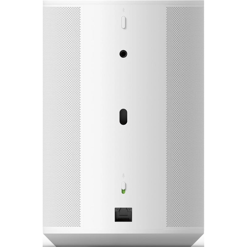  Sonos Wireless Bluetooth Speaker Era 100 Pro White IMAGE 3