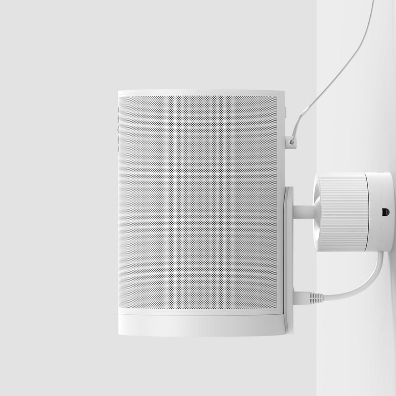  Sonos Wireless Bluetooth Speaker Era 100 Pro White IMAGE 4