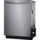  Frigidaire Gallery 24-inch Built-in Dishwasher GDSH4735AF IMAGE 2