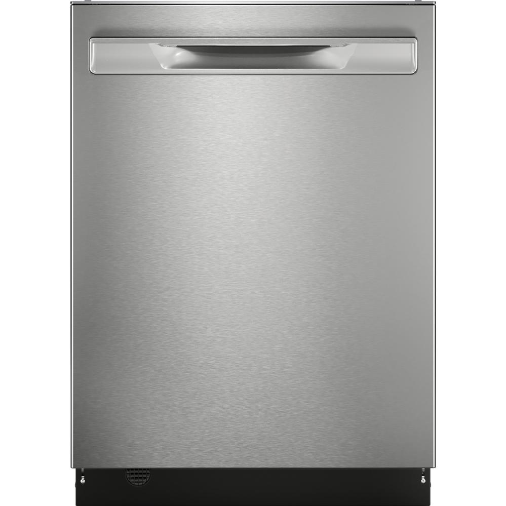  Frigidaire Gallery 24-inch Built-in Dishwasher GDSP4735AF IMAGE 1