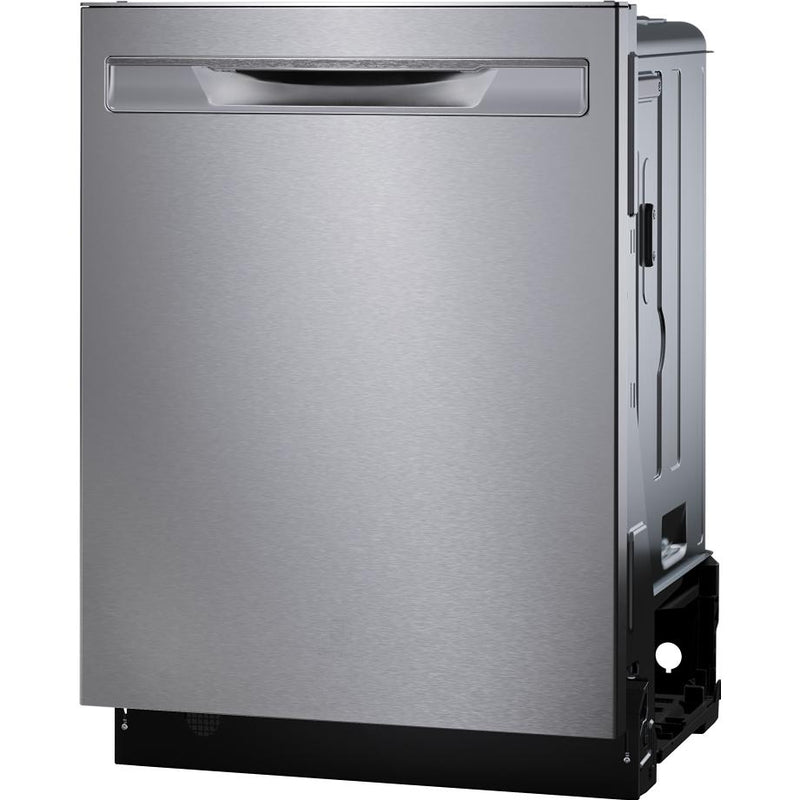  Frigidaire Gallery 24-inch Built-in Dishwasher GDSP4735AF IMAGE 2