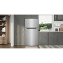  Frigidaire Gallery 19.6 cu. ft. Freestanding Top Freezer Refrigerator GRTE2055AF IMAGE 11