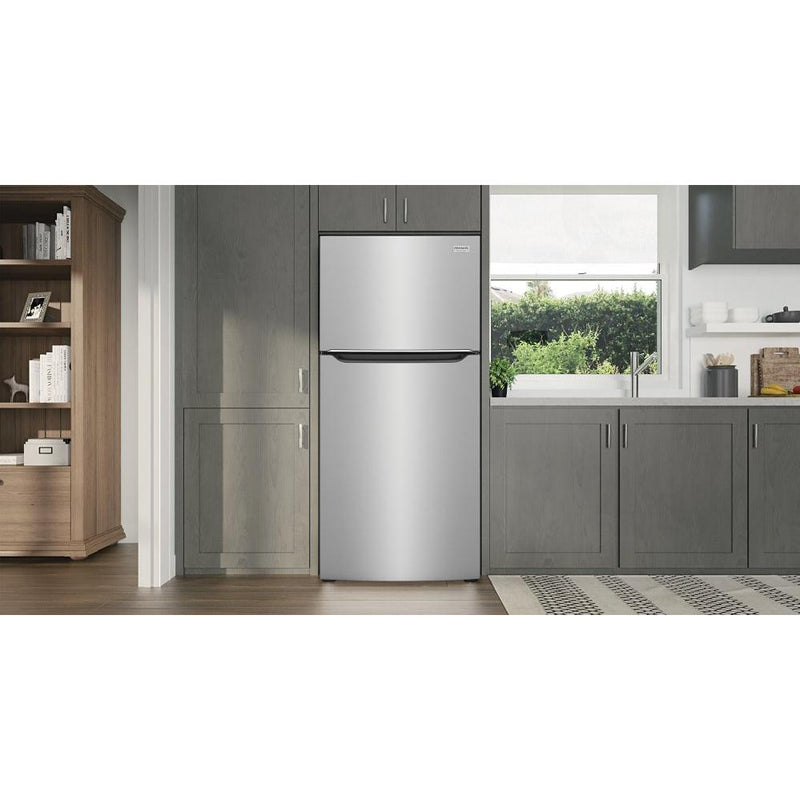  Frigidaire Gallery 19.6 cu. ft. Freestanding Top Freezer Refrigerator GRTE2055AF IMAGE 11