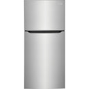  Frigidaire Gallery 19.6 cu. ft. Freestanding Top Freezer Refrigerator GRTE2055AF IMAGE 1
