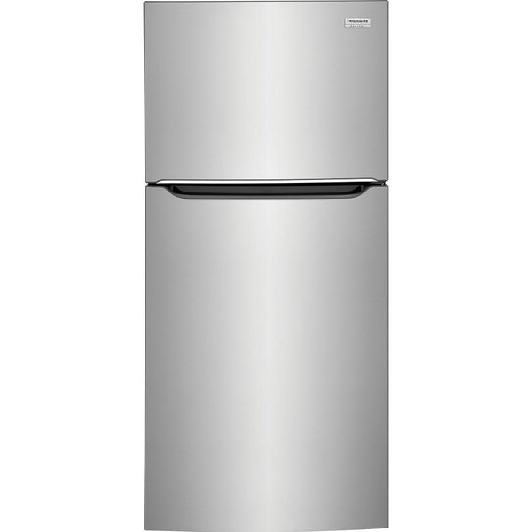  Frigidaire Gallery 19.6 cu. ft. Freestanding Top Freezer Refrigerator GRTE2055AF IMAGE 1