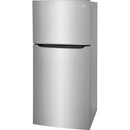  Frigidaire Gallery 19.6 cu. ft. Freestanding Top Freezer Refrigerator GRTE2055AF IMAGE 4
