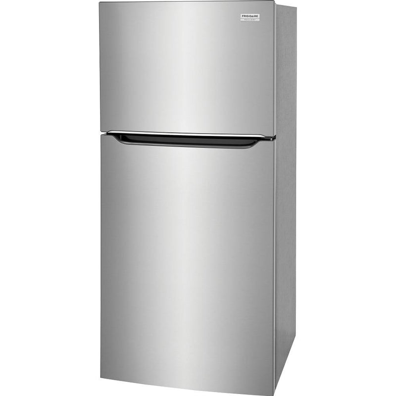  Frigidaire Gallery 19.6 cu. ft. Freestanding Top Freezer Refrigerator GRTE2055AF IMAGE 4