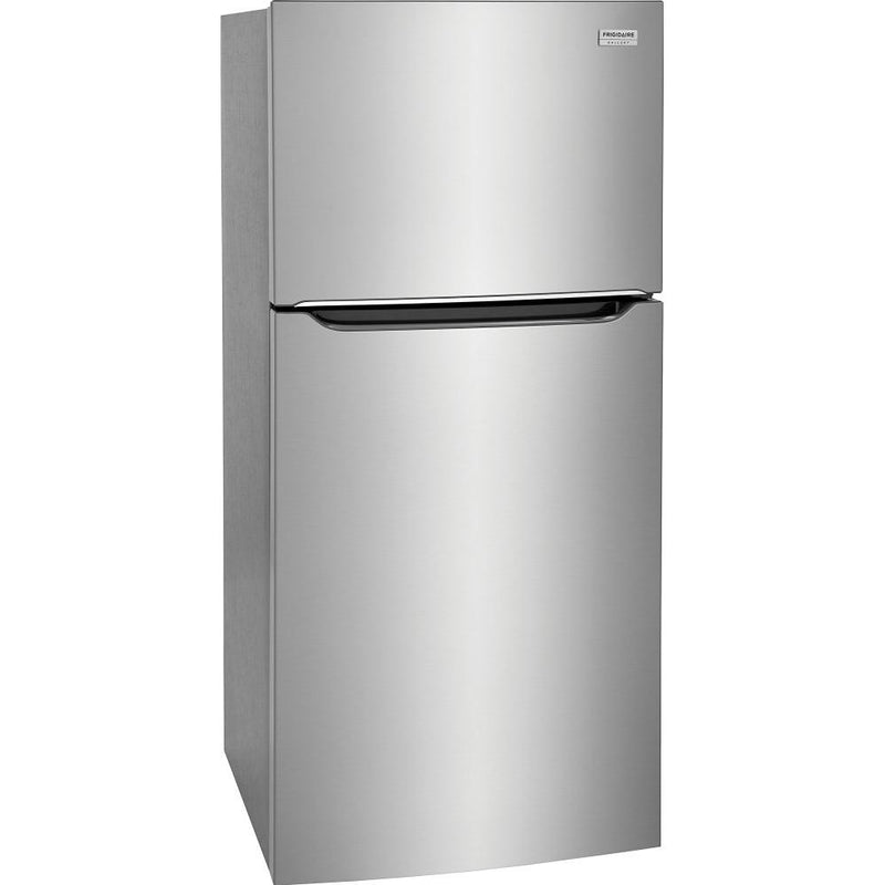  Frigidaire Gallery 19.6 cu. ft. Freestanding Top Freezer Refrigerator GRTE2055AF IMAGE 5