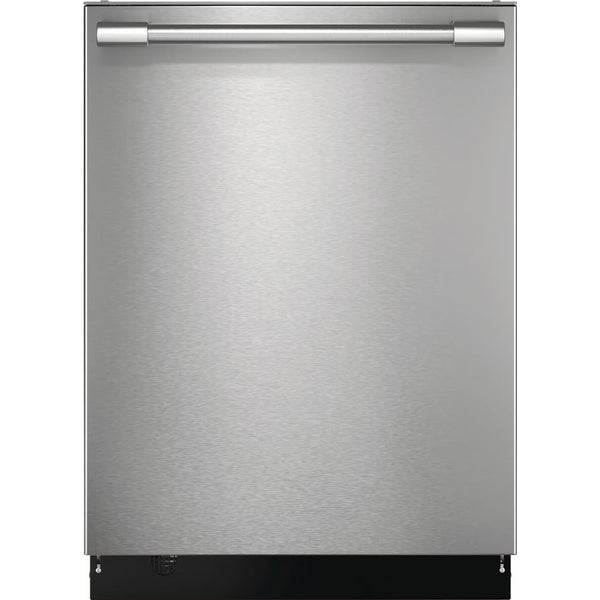  Frigidaire Professional 24-inch Built-in Dishwasher PDSH4816BF IMAGE 1