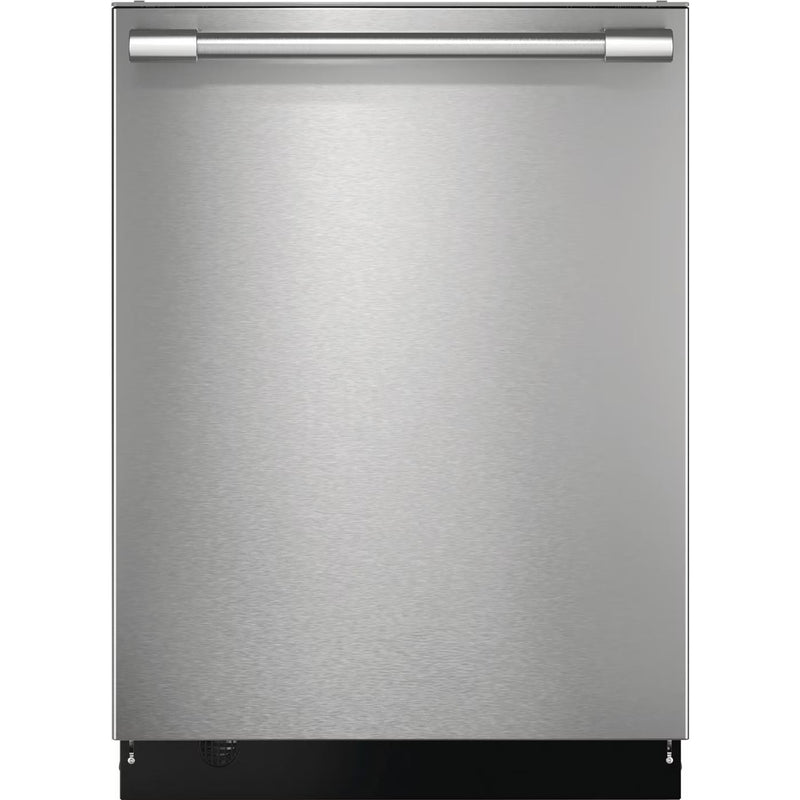  Frigidaire Professional 24-inch Built-in Dishwasher PDSH4816BF IMAGE 1