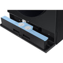  Samsung All-in-One Electric Laundry Center WD90F53AVBAC IMAGE 12