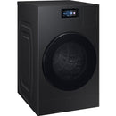  Samsung All-in-One Electric Laundry Center WD90F53AVBAC IMAGE 4