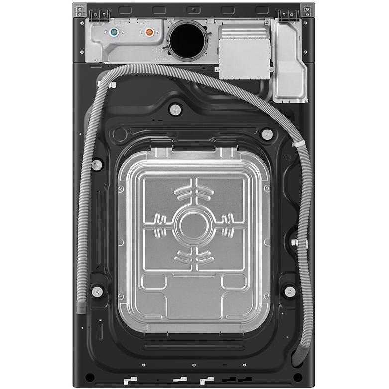  Samsung All-in-One Electric Laundry Center WD90F53AVBAC IMAGE 7