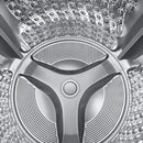  Samsung All-in-One Electric Laundry Center WD90F53AVBAC IMAGE 8