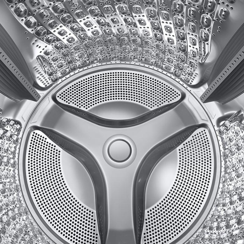  Samsung All-in-One Electric Laundry Center WD90F53AVBAC IMAGE 8