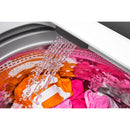  Whirlpool 5.2 cu. ft. Top Loading Washer with Built-in Faucet WTW5025SW IMAGE 13