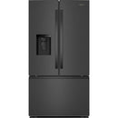 Black Stainless