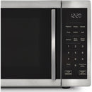  Whirlpool 0.9 cu. ft. Countertop Microwave Oven WMCS3019RS IMAGE 11