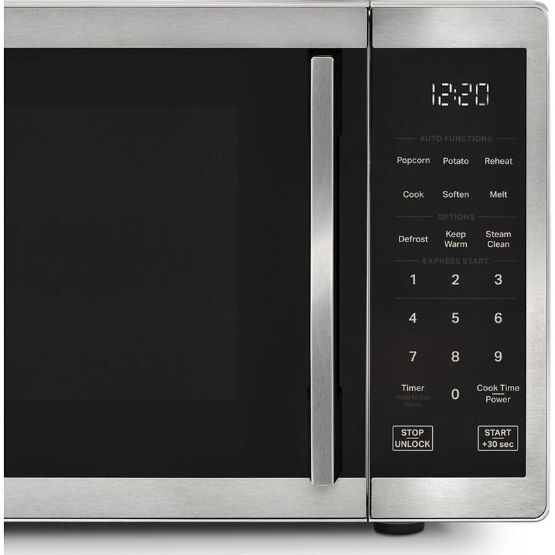  Whirlpool 0.9 cu. ft. Countertop Microwave Oven WMCS3019RS IMAGE 11