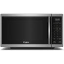  Whirlpool 0.9 cu. ft. Countertop Microwave Oven WMCS3019RS IMAGE 1