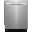  Frigidaire 24-inch Built-In Dishwasher with DishSense® Sensor Technology FDSH4502BF IMAGE 1