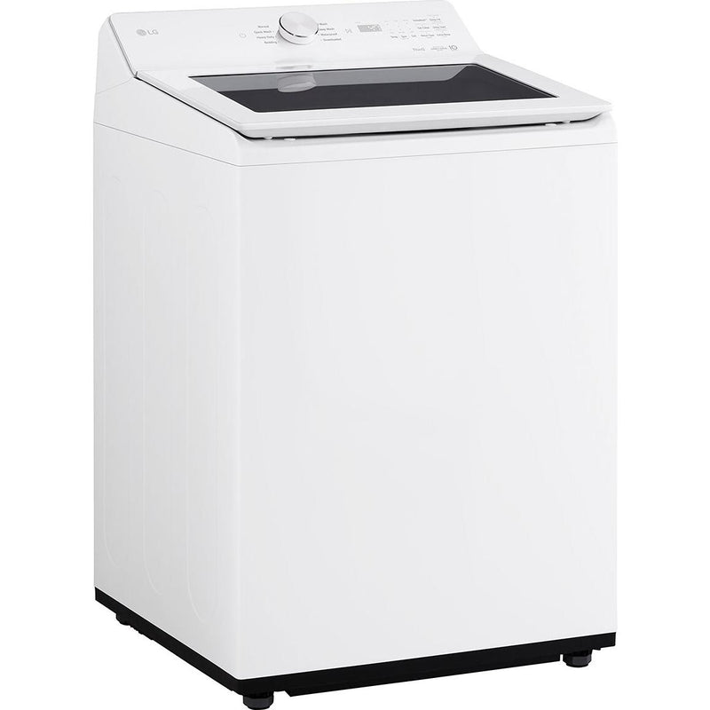  LG 5.6 cu.ft Large Capacity Top Load Washer with EasyUnload™ WT8205CW IMAGE 12