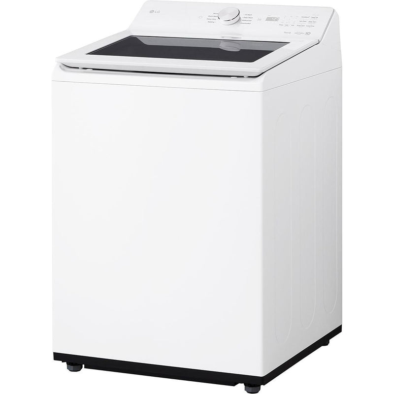  LG 5.6 cu.ft Large Capacity Top Load Washer with EasyUnload™ WT8205CW IMAGE 13