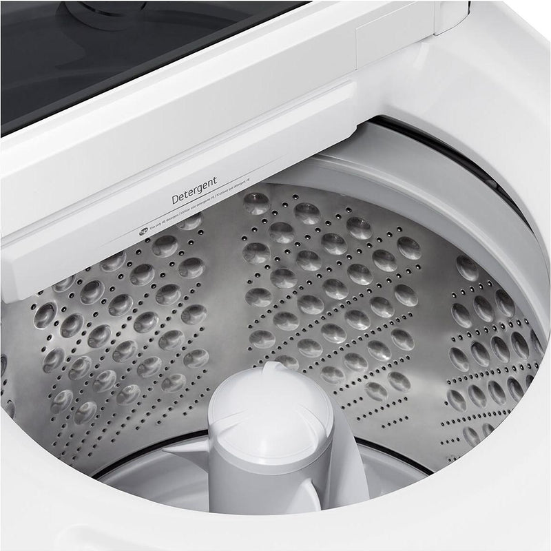  LG 5.6 cu.ft Large Capacity Top Load Washer with EasyUnload™ WT8205CW IMAGE 5