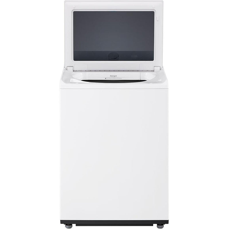  LG 5.6 cu.ft Large Capacity Top Load Washer with EasyUnload™ WT8205CW IMAGE 7