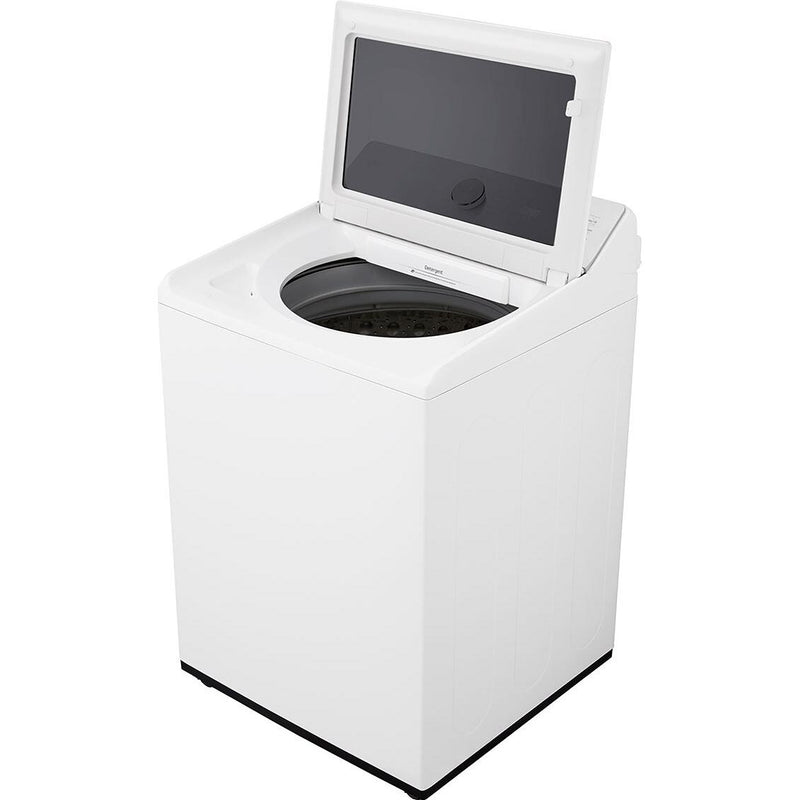  LG 5.6 cu.ft Large Capacity Top Load Washer with EasyUnload™ WT8205CW IMAGE 9