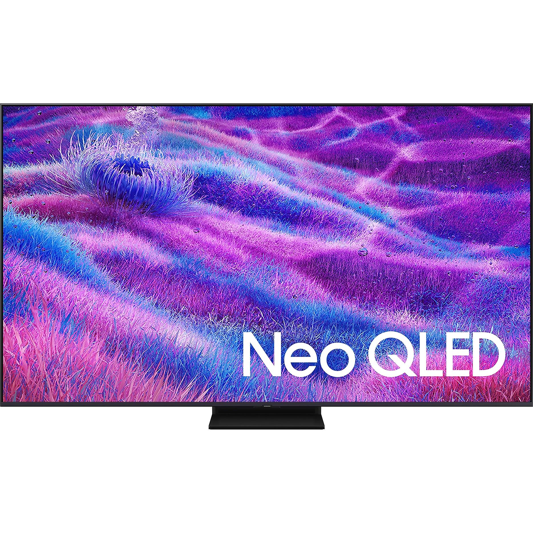  Samsung 65-inch Neo QLED QN82F 4K Vision AI Smart TV QN65QN82FAFXZC IMAGE 1