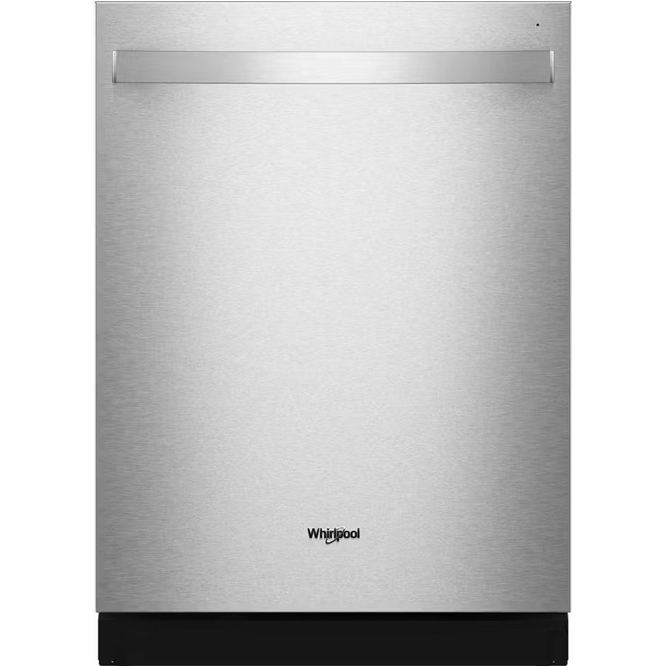  Whirlpool Third Level Rack Dishwasher with Open Air Dry WDTS8024SZ IMAGE 1