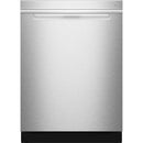  Whirlpool Third Level Rack Dishwasher with Open Air Dry WDPS8024SZ IMAGE 1