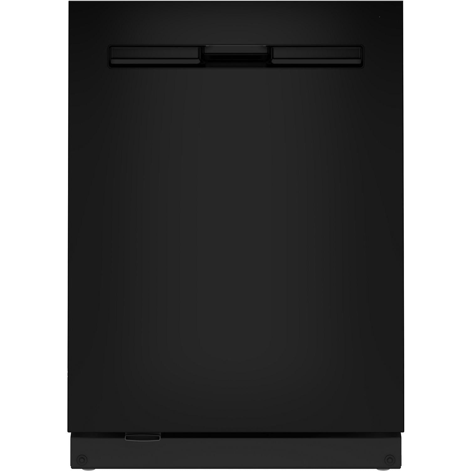  Maytag 24-inch Top Control Dishwasher with PowerBlast® MDPS7024SB IMAGE 1