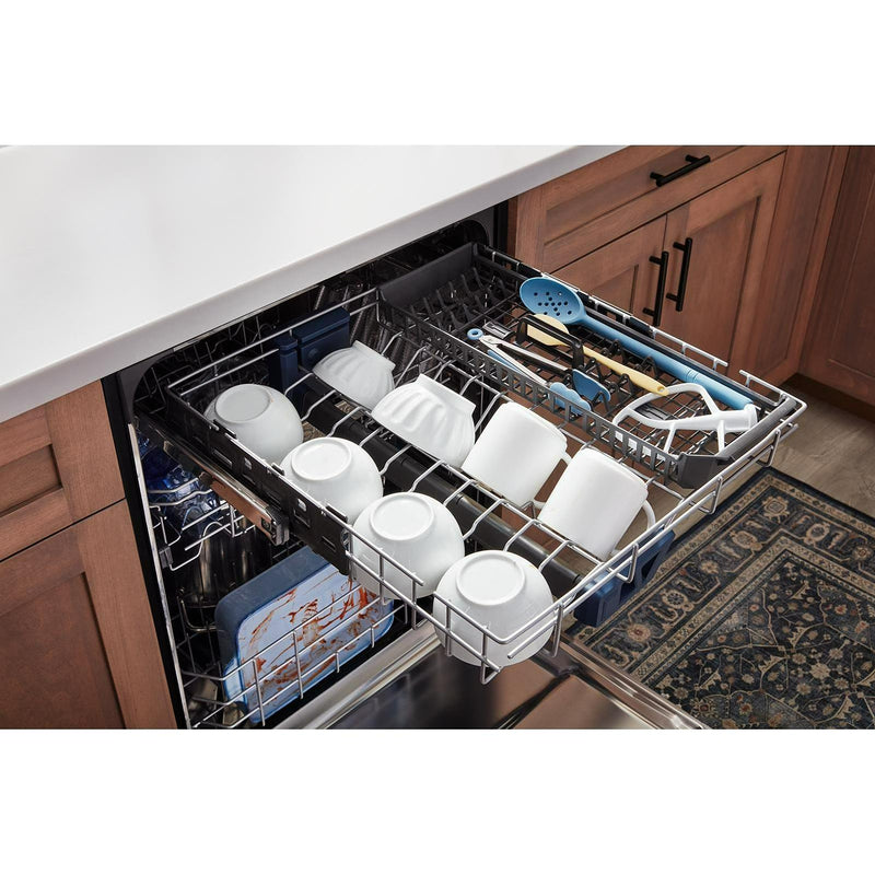  Maytag 24-inch Top Control Dishwasher with PowerBlast® MDPS7024SB IMAGE 10