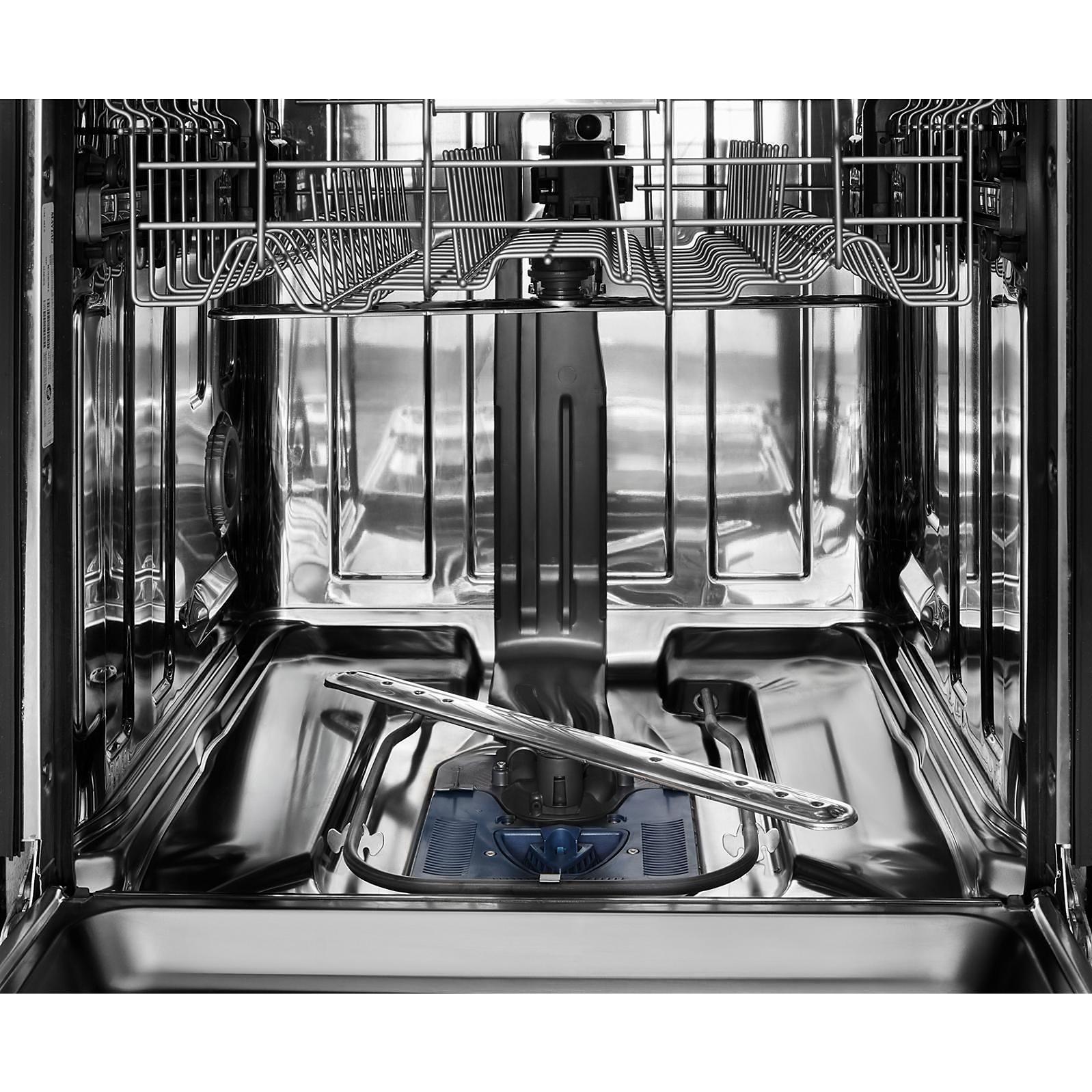  Maytag 24-inch Top Control Dishwasher with PowerBlast® MDPS7024SB IMAGE 12