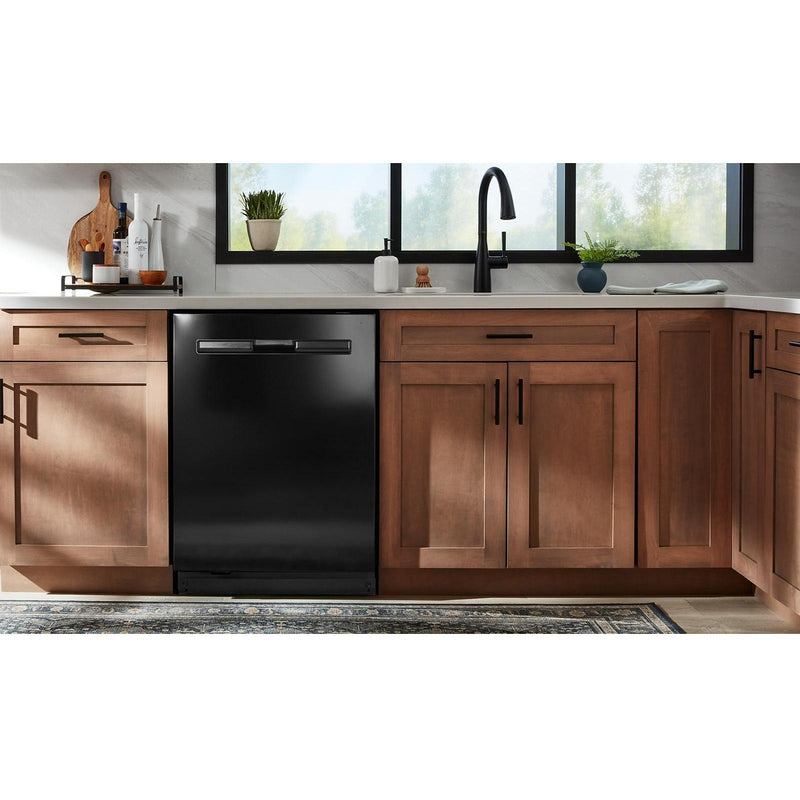  Maytag 24-inch Top Control Dishwasher with PowerBlast® MDPS7024SB IMAGE 15