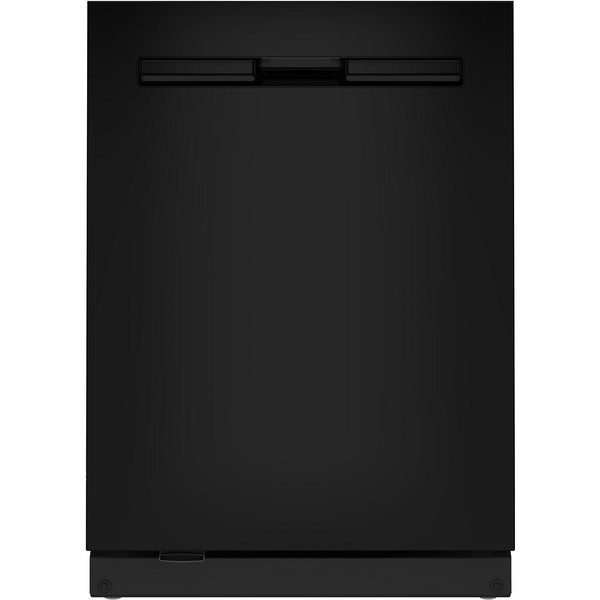  Maytag 24-inch Top Control Dishwasher with PowerBlast® MDPS7024SB IMAGE 1