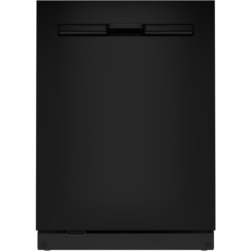  Maytag 24-inch Top Control Dishwasher with PowerBlast® MDPS7024SB IMAGE 1