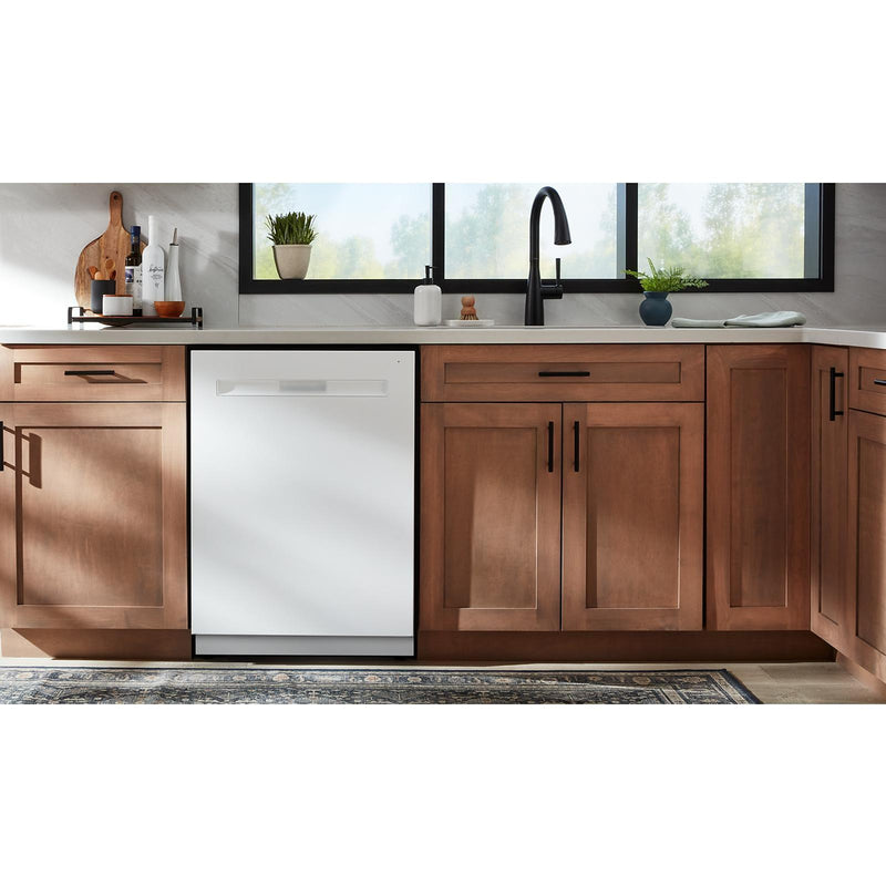  Maytag 24-inch Top Control Dishwasher with PowerBlast® MDPS7024SW IMAGE 15