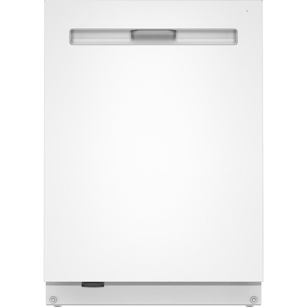  Maytag 24-inch Top Control Dishwasher with PowerBlast® MDPS7024SW IMAGE 1