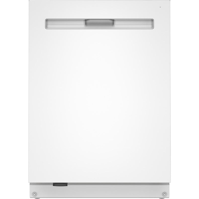  Maytag 24-inch Top Control Dishwasher with PowerBlast® MDPS7024SW IMAGE 1