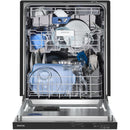  Maytag 24-inch Top Control Dishwasher with PowerBlast® MDPS7024SW IMAGE 4