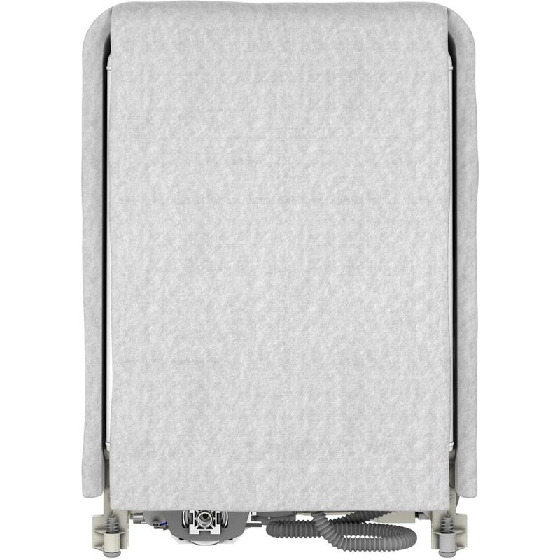  Maytag 24-inch Top Control Dishwasher with PowerBlast® cycle MDTS7024SZ IMAGE 9