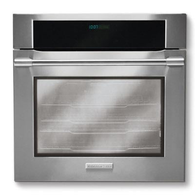  Electrolux Icon 30-inch, 4.2 cu. ft. Built-in Single Wall Oven with Convection E30EW75GPS IMAGE 1