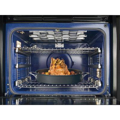  Electrolux Icon 30-inch, 4.2 cu. ft. Built-in Single Wall Oven with Convection E30EW75GPS IMAGE 2